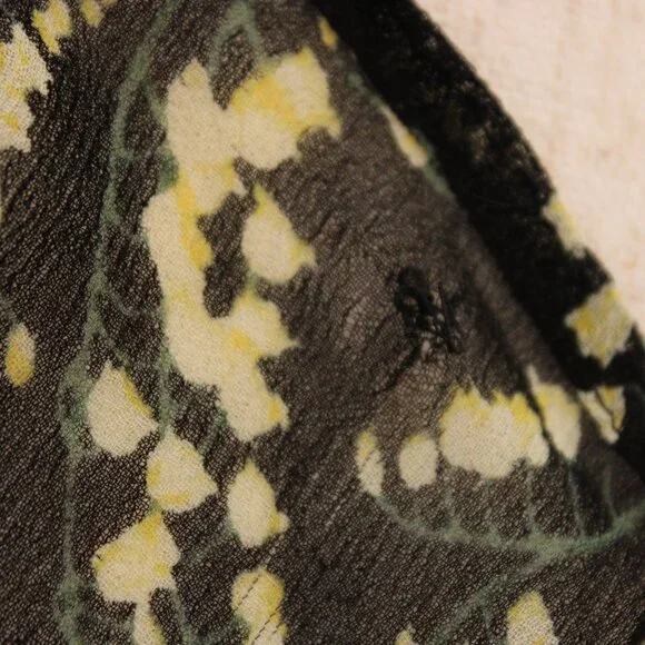 ba&sh Matcha dress, M - Picture 9 of 11